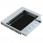 Аксессуар для жестких дисков Agestar SSMR2S