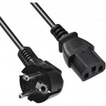 Кабель питания Buro AN23-1000-5