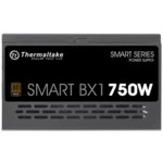 Блок питания Thermaltake Smart BX1 750W PS-SPD-0750NNSABE-1 750 Вт