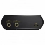 Звуковые карты Creative USB Sound BlasterX G6 70SB177000000