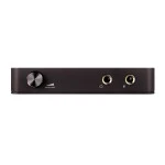 Звуковые карты Creative USB X-Fi HD Sound Blaster SB1240 70SB124000005