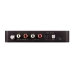 Звуковые карты Creative USB X-Fi HD Sound Blaster SB1240 70SB124000005