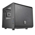 Корпус Thermaltake Core V1 CA-1B8-00S