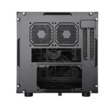 Корпус Thermaltake Core V1 CA-1B8-00S