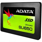 Жесткий диск A-Data SU650 ASU650SS-960GT-R SSD (твердотельные), 960 ГБ, 2.5 дюйма, SATA