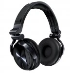 Наушники Pioneer HDJ-X10-K