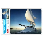 Коврик для мышки Buro BU-R51753
