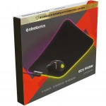 Коврик для мышки SteelSeries QCK Prism Cloth - M 63825