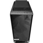 Корпус FRACTAL DESIGN Meshify C Mini-Dark TG FD-CA-MESH-C-MINI-BKO-TGD