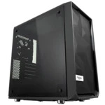 Корпус FRACTAL DESIGN Meshify C Mini-Dark TG FD-CA-MESH-C-MINI-BKO-TGD