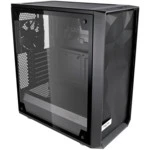 Корпус FRACTAL DESIGN Meshify C Mini-Dark TG FD-CA-MESH-C-MINI-BKO-TGD