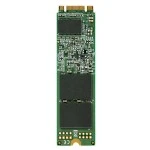 Внутренний накопитель Transcend SSD MTS 830 series TS512GMTS830S SSD (твердотельные), 512 ГБ, M.2, SATA