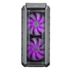 Корпус Cooler Master MasterCase H500P Mesh Phantom MCM-H500P-MGNN-ASR