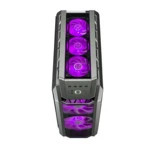 Корпус Cooler Master MasterCase H500P Mesh Phantom MCM-H500P-MGNN-ASR