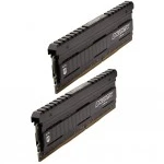 ОЗУ Crucial Ballistix BLE2K8G4D32BEEAK (DIMM, DDR4, 16 Гб (2 х 8 Гб), 3200 МГц)