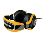 Наушники Razer ManO'War Tournament Overwatch RazerManO'War