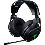 Наушники Razer ManO'War Wireless RazerManO'WarWireless