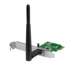 Сетевая карта Asus PCE-N10 PCE-N10c