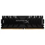 ОЗУ Kingston HyperX Predator HX436C17PB3/16 (DIMM, DDR4, 16 Гб, 3600 МГц)