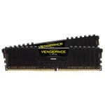ОЗУ Corsair VENGEANCE® LPX CMK16GX4M2Z2400C16 (DIMM, DDR4, 16 Гб (2 х 8 Гб), 2400 МГц)