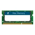 ОЗУ Corsair Mac Memory CMSA16GX3M2A1333C9 (DIMM, DDR3, 16 Гб (2 х 8 Гб), 1333 МГц)