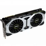 Видеокарта MSI RTX 2080 VENTUS 8G OC (8 ГБ)