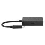 Кабель интерфейсный Lenovo USB-C to HDMI Plus Power 4X90K86567