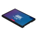 Жесткий диск GoodRam CL100 SSDPR-CL100-480-G2 SSD (твердотельные), 480 ГБ, 2.5 дюйма, SATA