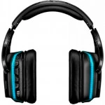 Наушники Logitech Wireless Gaming Headset G935 981-000744