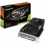 Видеокарта Gigabyte GeForce GTX 1660 Ti GV-N166TOC-6GD1.0A 6 ГБ