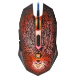 Клавиатура + мышь Defender DragonBorn MHP-003 DragonBorn-MHP-003