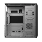 Корпус Foxline FL-816 FL-816-FZ450R-U31 Mid-Tower