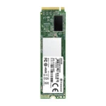 Жесткий диск Transcend TS256GMTE220S SSD (твердотельные), 256 ГБ, M.2, PCIe
