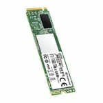 Жесткий диск Transcend TS256GMTE220S SSD (твердотельные), 256 ГБ, M.2, PCIe