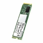 Жесткий диск Transcend TS256GMTE220S SSD (твердотельные), 256 ГБ, M.2, PCIe