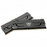 ОЗУ Patriot Viper Steel Gaming PVS48G320C6 DIMM, DDR4, 8 Гб, 3200 МГц