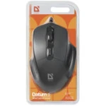 Мышь Defender DATUM MB-347 52347