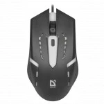 Мышь Defender HIT MB-601 52601