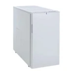 Корпус FRACTAL DESIGN Define R5 - White FD-CA-DEF-R5-WT