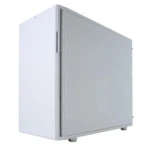 Корпус FRACTAL DESIGN Define R5 - White FD-CA-DEF-R5-WT