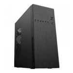 Корпус InWin DA812BK 6131895