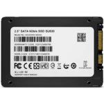 Жесткий диск A-Data Ultimate SU630 ASU630SS-240GQ-R SSD (твердотельные), 240 ГБ, 2.5 дюйма, SATA