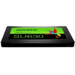 Жесткий диск A-Data Ultimate SU630 ASU630SS-240GQ-R SSD (твердотельные), 240 ГБ, 2.5 дюйма, SATA