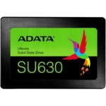 Жесткий диск A-Data Ultimate SU630 ASU630SS-240GQ-R SSD (твердотельные), 240 ГБ, 2.5 дюйма, SATA