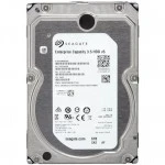 Серверный жесткий диск Seagate Exos 7E8 Enterprise Capacity ST6000NM0095 HDD, 3,5 LFF, 6 ТБ, SAS