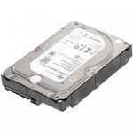 Серверный жесткий диск Seagate Exos 7E8 Enterprise Capacity ST6000NM0095 HDD, 3,5 LFF, 6 ТБ, SAS