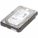 Серверный жесткий диск Seagate Exos 7E8 Enterprise Capacity ST6000NM0095 HDD, 3,5 LFF, 6 ТБ, SAS