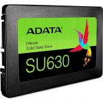 Жесткий диск A-Data Ultimate SU630 ASU630SS-480GQ-R SSD (твердотельные), 480 ГБ, 2.5 дюйма, SATA