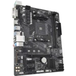 Материнская плата Gigabyte GA-A320M-H (Micro-ATX, AMD AM4)