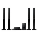 Компьютерные колонки Samsung HT-J4550K/RU